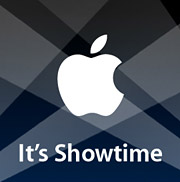 Apple Showtime