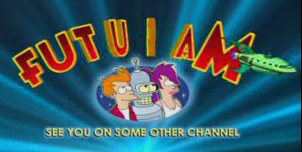 Futurama-Other