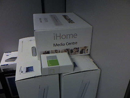 Ihome3