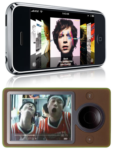 Iphone Zune2-450