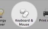 Keyb-Mous