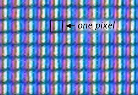 Onepixel