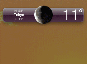 Weatherwidget3