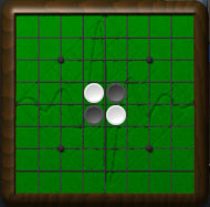 Wg-Reversi